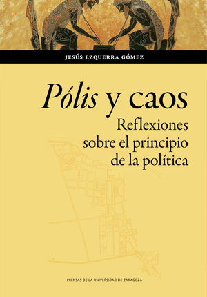 PÓLIS Y CAOS