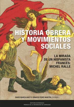 HISTORIA OBRERA Y MOVIMIENTOS SOCIALES