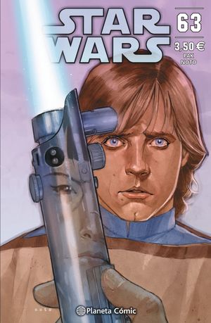 STAR WARS Nº 63/64