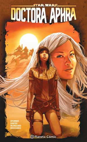 DOCTORA APHRA Nº 06/07