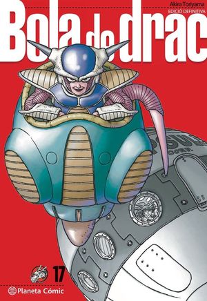 BOLA DE DRAC Nº 17/34 DEFINITIVA