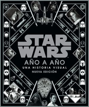 STAR WARS AÑO A AÑO 2021