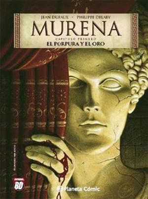 MURENA Nº 01 (NE)
