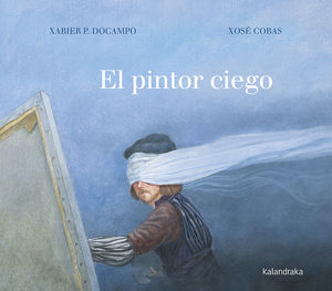 PINTOR CIEGO, EL