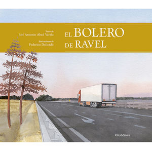 BOLERO DE RAVEL, EL