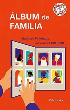 ALBUM DE FAMILIA