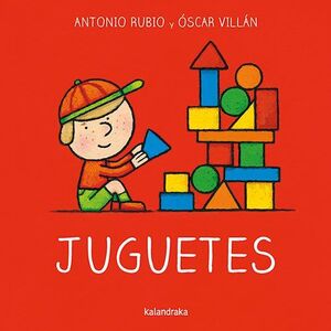 JUGUETES