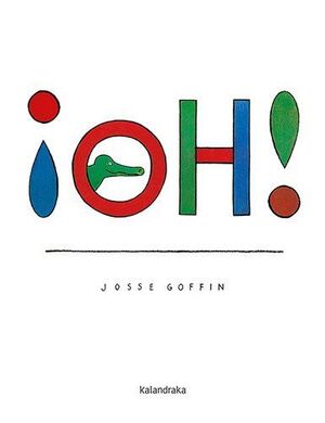 OH! (CASTELLANO)