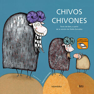CHIVOS CHIVONES