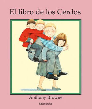 LIBRO DE LOS CERDOS, EL