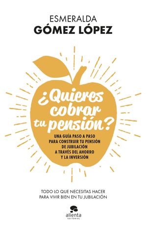 QUIERES COBRAR TU PENSIÓN?