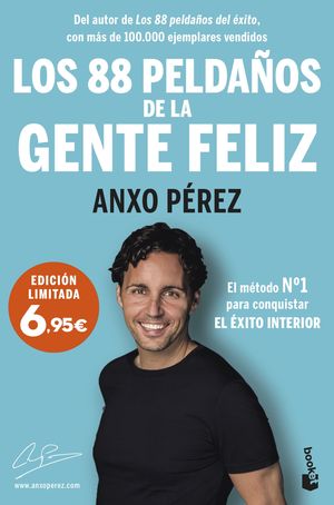 88 PELDAÑOS DE LA GENTE FELIZ, LOS