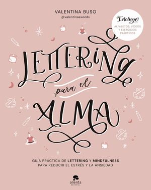 Libros para aprender lettering que te ayudarán a mejorar en esta técnica.