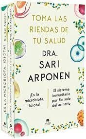 TOMA LAS RIENDAS DE TU SALUD