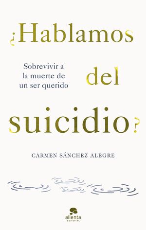 HABLAMOS DEL SUICIDIO?