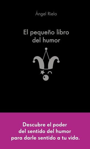 PEQUEÑO LIBRO DEL HUMOR, EL