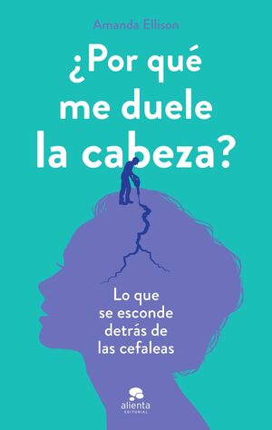 POR QUÉ ME DUELE LA CABEZA?