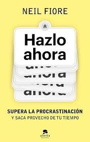 HAZLO AHORA