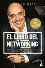 LIBRO DEL NETWORKING, EL