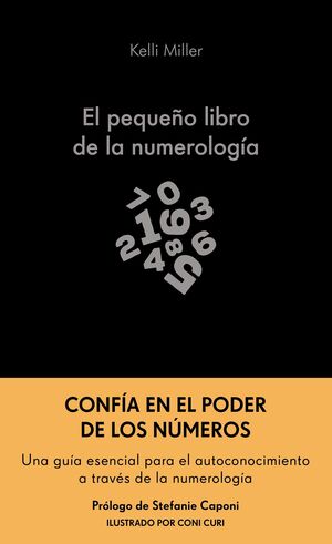 PEQUEÑO LIBRO DE LA NUMEROLOGÍA, EL