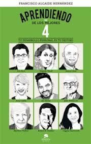 APRENDIENDO DE LOS MEJORES 4