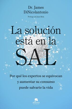 SOLUCION ESTA EN LA SAL, LA