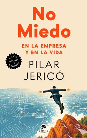 NO MIEDO (NUEVA EDICIÓN ACTUALIZADA)