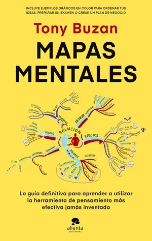 MAPAS MENTALES