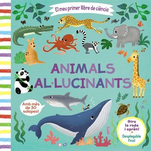 ANIMALS AL·LUCINANTS