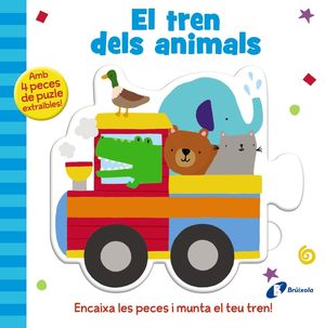 TREN DELS ANIMALS, EL