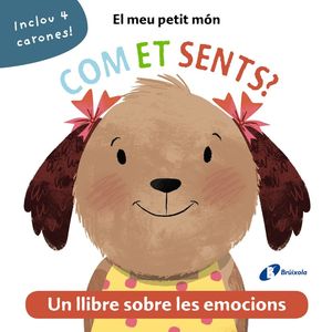 COM ET SENTS?