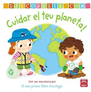CUIDAR EL TEU PLANETA