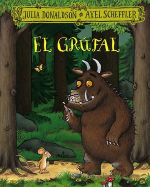 GRÚFAL, EL