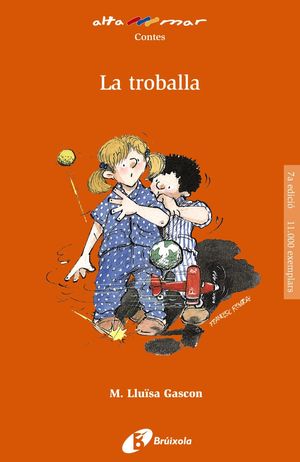 LA TROBALLA
