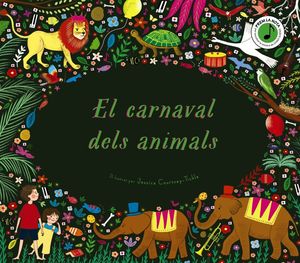 CARNAVAL DELS ANIMALS, EL