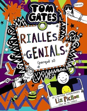 RIALLES GENIALS (PERQUÈ SÍ)