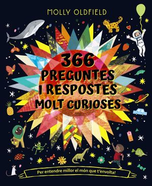 366 PREGUNTES I RESPOSTES MOLT CURIOSES