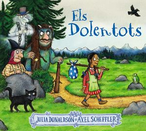 DOLENTOTS, ELS