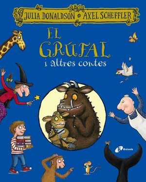 GRÚFAL I ALTRES CONTES, EL