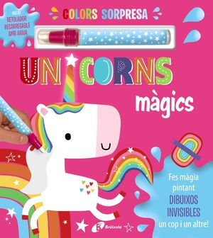 UNICORNS MÀGICS