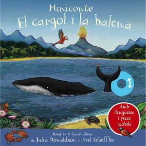 CARGOL I LA BALENA, EL