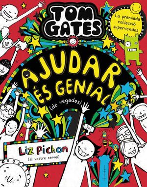 AJUDAR ÉS GENIAL (DE VEGADES)