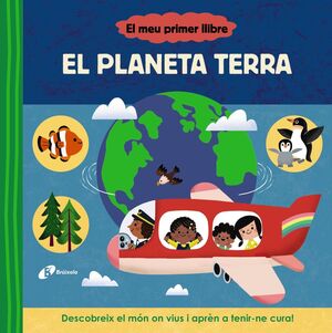 PLANETA TERRA, EL
