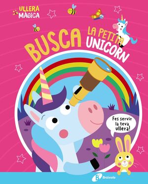 BUSCA LA PETITA UNICORN