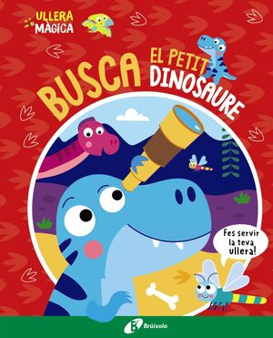 BUSCA EL PETIT DINOSAURE