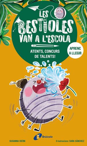 ATENTS, CONCURS DE TALENTS!