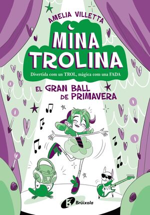 GRAN BALL DE PRIMAVERA, EL
