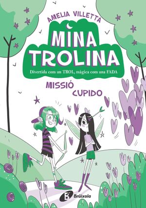 MISSIÓ CUPIDO