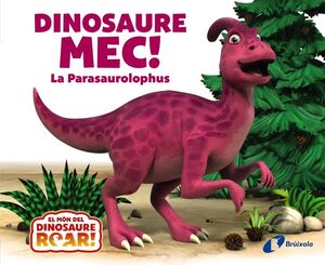 DINOSAURE MEC!