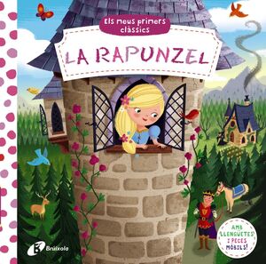 RAPUNZEL, LA